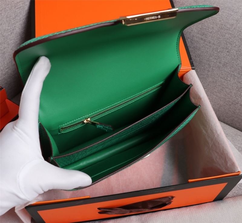 Hermes Constance Bags